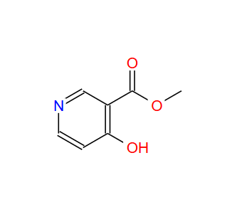 4-羟基-3-吡啶甲酸甲酯,Methyl 4-hydroxynicotinate