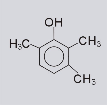 2,3,6-三甲基苯酚;三甲基苯酚;1-羟基-2,3,6-三甲基苯,FEMA 3963;3-HYDROXYPSEUDOCUMENE;2,3,6-TRIMETHYLPHENOL;1-Hydroxy-2,3,6-triMethylbenzene;2,3,6-triMethyl-pheno;Phenol,2,3,6-triMethyl-;TriMethylphenol,95%;2 3 6-TRIMETHYLPHENOL