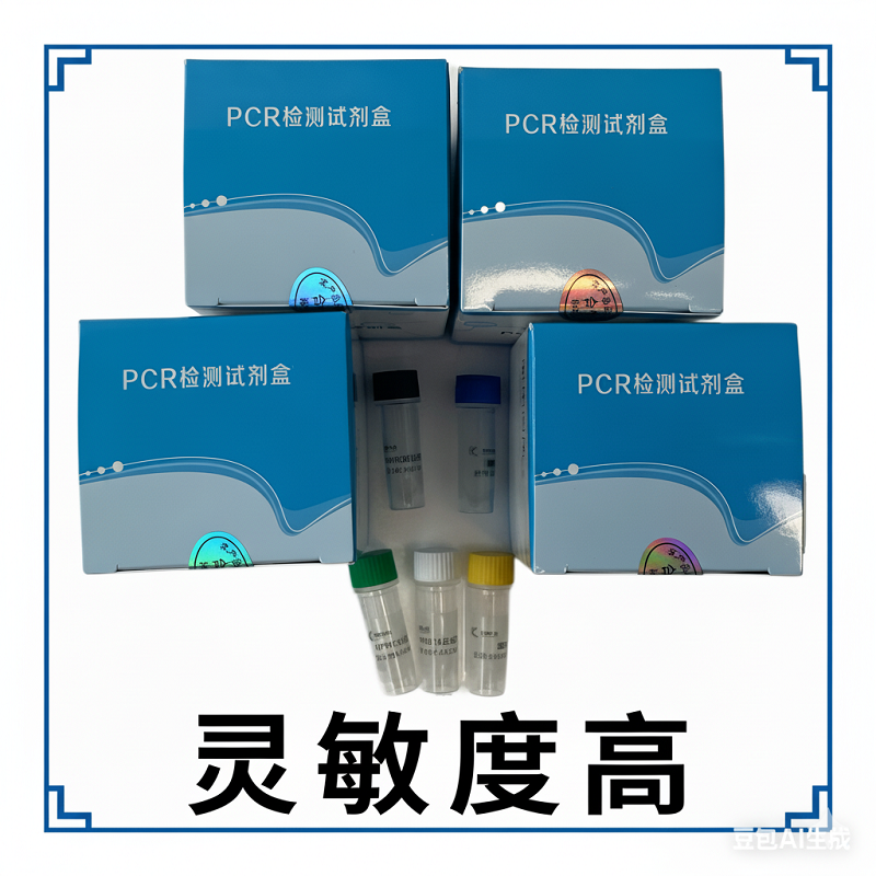 艰难梭菌(TCD-B)核酸检测试剂盒