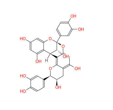 原花青素A2,PROCYANIDIN A2