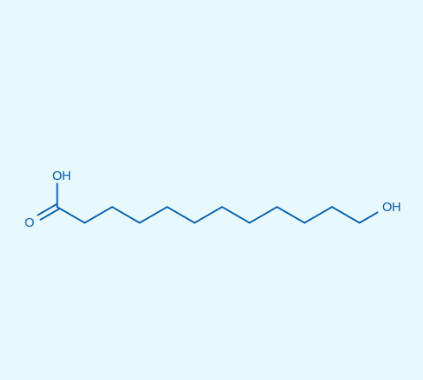 12-羟基十二酸,12-Hydroxydodecanoic acid
