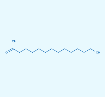 13-羟基十三酸,13-hydroxytridecanoic acid