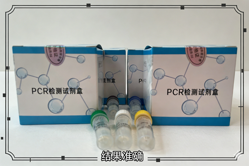 羊肺炎支原体（MO）核酸检测试剂盒