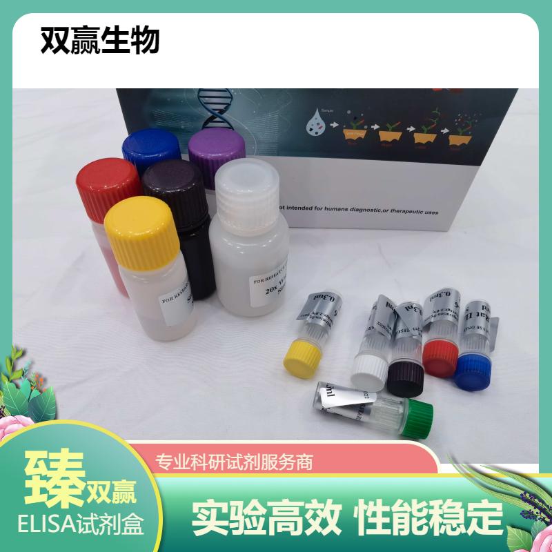 人血小板相关IgG抗体(PA-IgG)ELISA试剂盒