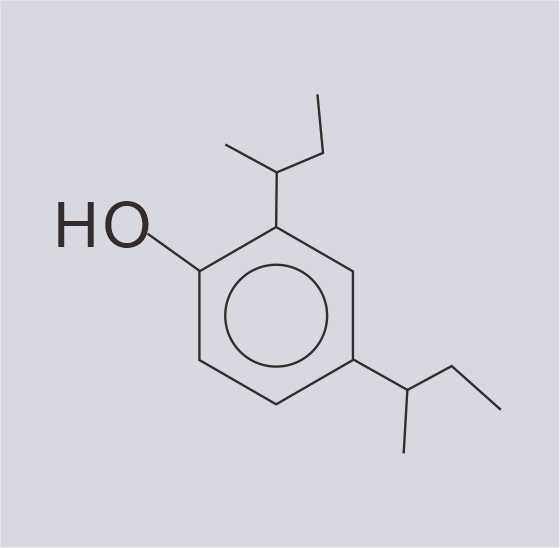 2,4-二仲丁基苯酚,2,4-Di-sec-butylphenol