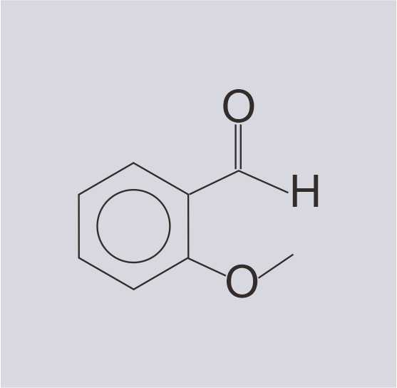 邻甲氧基苯甲醛,o-Methoxybenzaldehyde