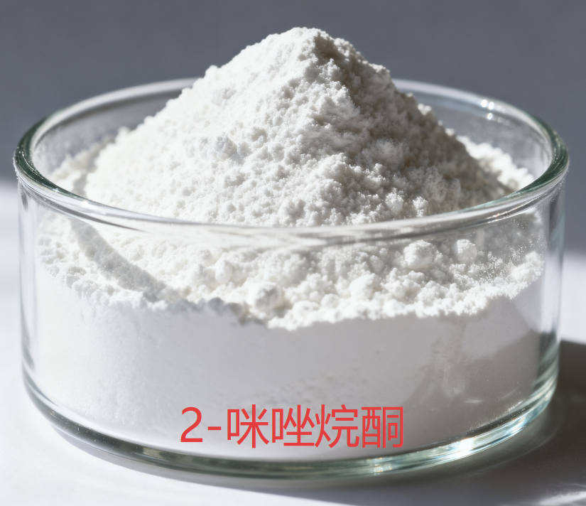 2-咪唑烷酮,2-Imidazolidone hemihydrate