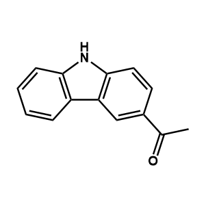 1-(9H-咔唑-3-基)乙酮,1-(9H-Carbazol-3-yl)ethanone