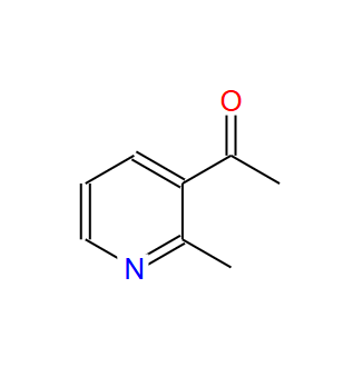 3-乙酰基-2-甲基吡啶,1-(2-Methylpyridin-3-yl)ethanone