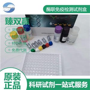 人白蛋白抗体(Alb-Ab)ELISA试剂盒