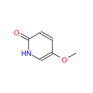 5-甲氧基-2-吡啶酮；61941-79-5；2(1H)-Pyridinone,5-methoxy-(9CI)