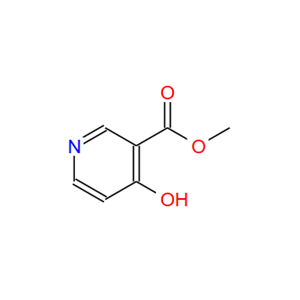 67367-24-2；4-羟基-3-吡啶甲酸甲酯；Methyl 4-hydroxynicotinate