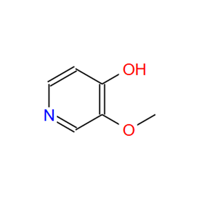 3-甲氧基-4-羟基吡啶;62885-41-0;4-Pyridinol,3-methoxy-(9CI)