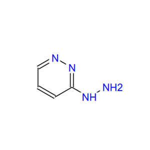 40972-16-5;3-肼基哒嗪盐酸盐;3-HYDRAZINOPYRIDAZINE