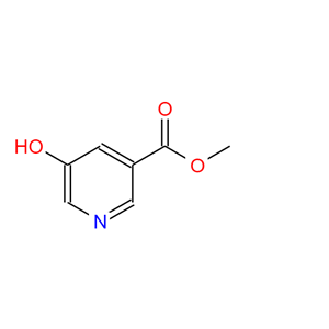 5-羟基烟酸甲酯