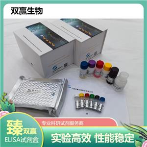 人肝素结合(HB)ELISA试剂盒