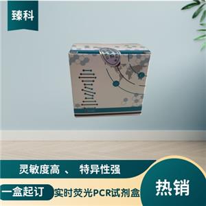 马尔堡病毒核酸试剂盒（荧光PCR法）