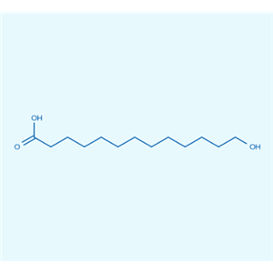 13-羟基十三酸  7735-38-8