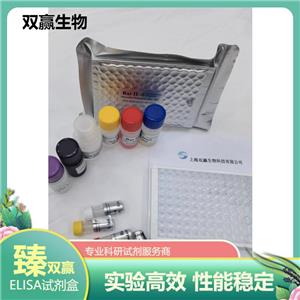 人血小板CD41-IgG抗体(PA-CD41IgG)ELISA试剂盒