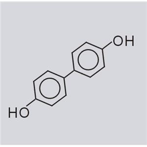 4，4’-二羟基联苯(1,1’-联苯基)-4,4’-二醇;4,4’-二苯酚;4,4’-二羟基联苯;4,4’-二羟基联苯(DOD);4,4’-联苯二醇;联苯二酚;4,4