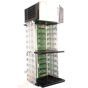 变频器	ACS800-04-0120-3+P901