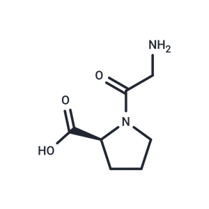 甘油-L-脯氨酸|T5589|TargetMol