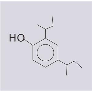 2,4-二仲丁基苯酚,2,4-Di-sec-butylphenol