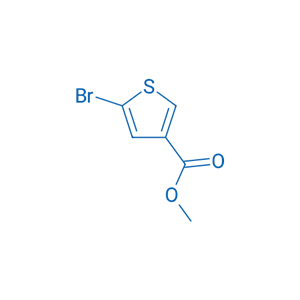 5-溴噻吩-3-羧酸甲酯,Methyl 5-bromothiophene-3-carboxylate