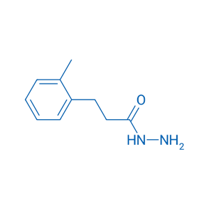 3-(2-甲苯基)-1-丙酰肼 