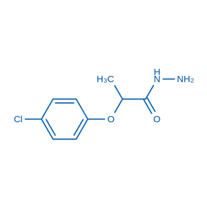 2-(4-氯苯氧)丙酰肼