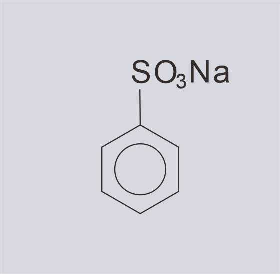 苯磺酸钠;苯磺酸钠盐;苯磺酸鈉;苯磺酸钠,BENZENESULFONIC ACID SODIUM SALT;SODIUM BENZENESULFONATE;SODIUM BENZENE SULPHONATE;Benzenesulfonicacid,sodiumsa;dispersantgn;sodiumbenzenemonosulfate;sodiumbenzenemonosulfonate