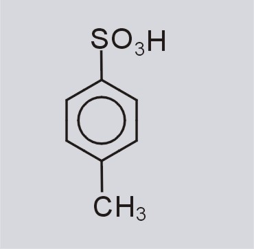 无水对甲苯磺酸；对甲苯磺酸无水物,p-Toluenesulfonic acid