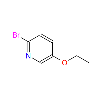 2-溴-5-乙氧基吡啶,2-BROMO-5-ETHOXYPYRIDINE