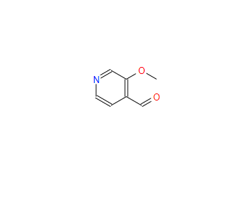 3-甲氧基吡啶-4-醛,3-METHOXYISONICOTINALDEHYDE