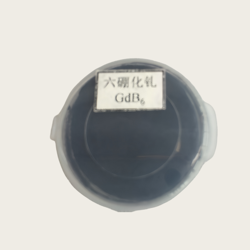 硼化钆、六硼化钆,Gadolinium boride