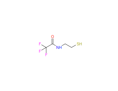 AcetaMide, 2,2,2-trifluoro-N-(2-Mercaptoethyl)-,AcetaMide, 2,2,2-trifluoro-N-(2-Mercaptoethyl)-