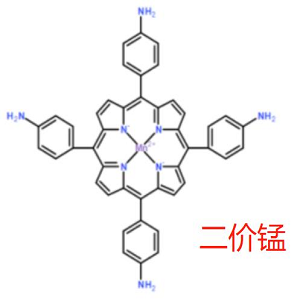 71547-21-2，四氨基苯基卟啉锰