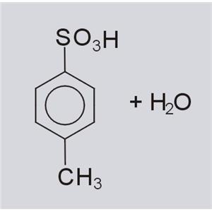 对甲苯磺酸—水合物