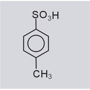 无水对甲苯磺酸；对甲苯磺酸无水物,p-Toluenesulfonic acid
