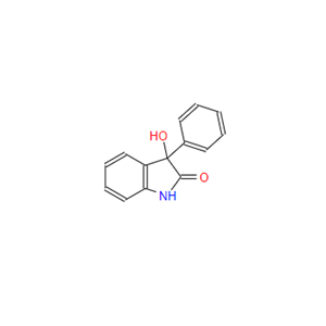 3-羟基-3-苯基吲哚-2-酮  1848-24-4
