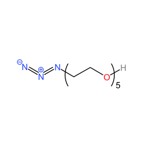 叠氮-五乙二醇-羟基  98%