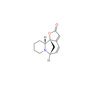 别一叶萩碱 1857-30-3