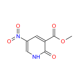 856579-28-7;2-羟基-5-硝基烟酸甲酯;3-METHOXYCARBONYL-5-NITRO-2(1H)-PYRIDINONE