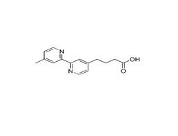 4-甲基-2,2'-联吡啶-4’-丁酸