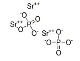磷酸锶