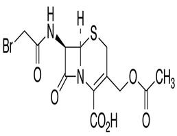 头孢硫脒杂质1