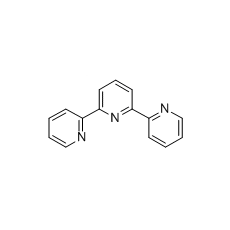 2,2':6',2''-三联吡啶,2,2':6',2''-Terpyridine