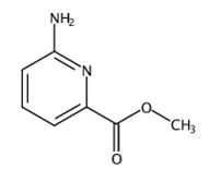 6-氨基吡啶甲酸甲酯的合成及其应用