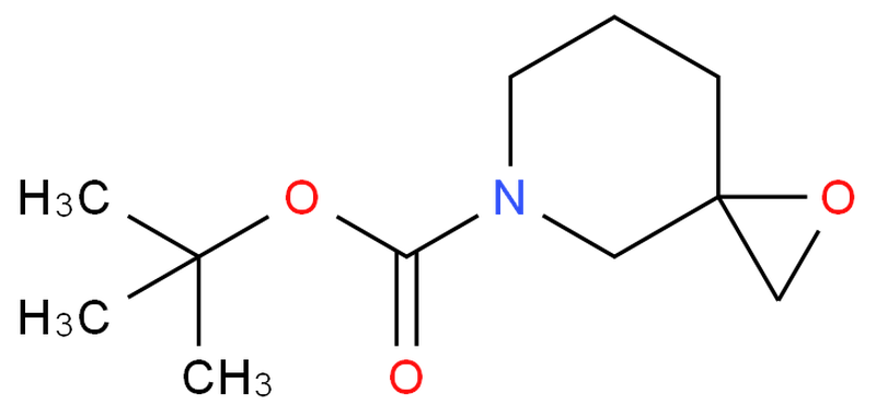 1-Oxa-5-aza-spiro[2.5]octane-5-carboxylic acid tert-butyl ester,1-Oxa-5-aza-spiro[2.5]octane-5-carboxylic acid tert-butyl ester