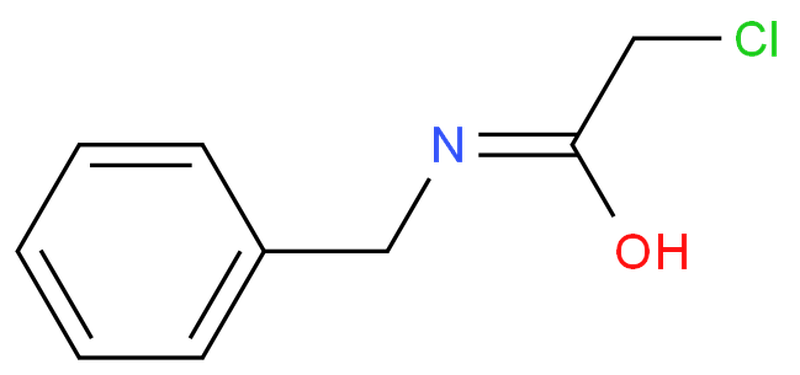 N-BENZYL-2-CHLOROACETAMIDE,N-BENZYL-2-CHLOROACETAMIDE